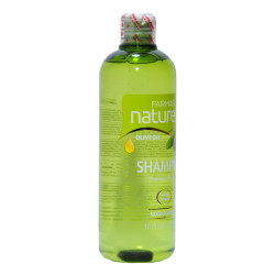 Naturelle Zeytinyağlı Şampuan 360 ML - 3