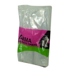 Naylon Torba Arma Şeffaf Bakkaliye Kuruyemiş Şeker Torbası 30x52 (5 lik ) Takribi 85 Adet 1000 Gr (1)