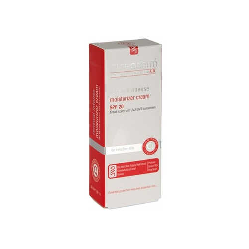Nemlendirici Bakım Kremi Renewal Intense Moisturizer Spf 20 50 ML - 1