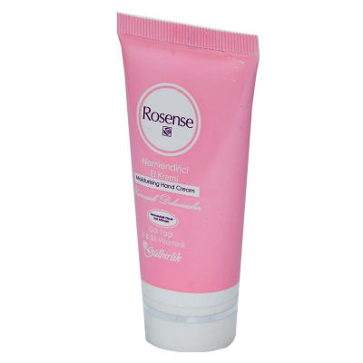 Nemlendirici El Kremi 20 ML - 3