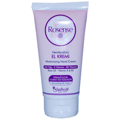 Nemlendirici El Kremi 75 ML - 1