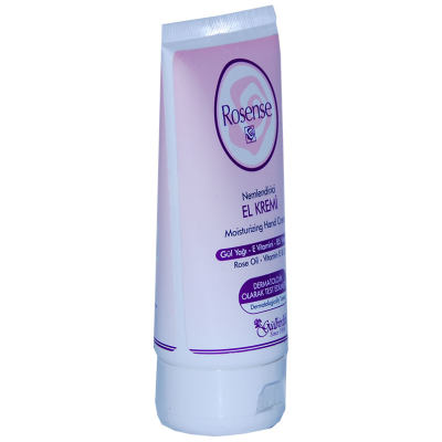 Nemlendirici El Kremi 75 ML - 3