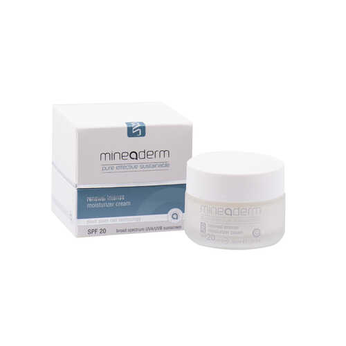 Nemlendirici Krem Renewal Intense Spf 20  Moisturizer Cream Spf 20 50 ML - 1