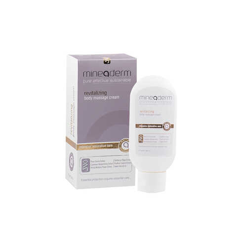 Nemlendirici Masaj Kremi Revitalizing Body Massage Cream 115 ML - 1