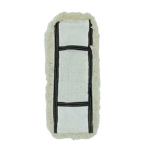 Nemli Mop Paspası Yedek İpi Karışık Renk 40 Cm - 1