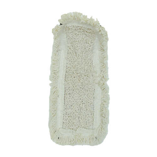 Nemli Mop Paspası Yedek İpi Karışık Renk 40 Cm - 2
