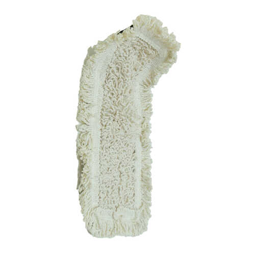 Nemli Mop Paspası Yedek İpi Karışık Renk 40 Cm - 3