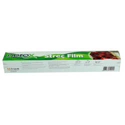 Streç Film Ev Tipi Takribi 28-30 Cm (1)