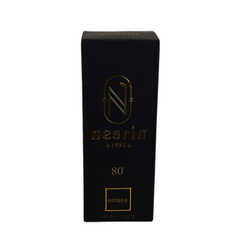 Amber Kolonyası 80 Derece Özel Seri Kutulu Pet Şişe 400 ML - Eau De Cologne