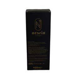 Amber Kolonyası 80 Derece Özel Seri Kutulu Pet Şişe 400 ML - Eau De Cologne (1)
