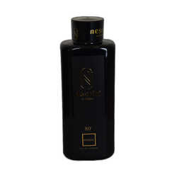 Amber Kolonyası 80 Derece Özel Seri Kutulu Pet Şişe 400 ML - Eau De Cologne - 3
