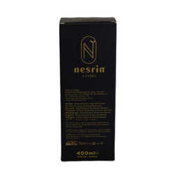 Aşk-ı Harem Kolonyası 80 Derece Özel Seri Kutulu Pet Şişe 400 ML - Eau De Cologne (1)