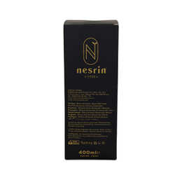 Cennet Bahçesi Kolonyası 80 Derece Özel Seri Kutulu Pet Şişe 400 ML - Eau De Cologne (1)