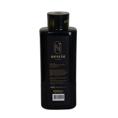 İncir Kolonyası 80 Derece Özel Seri Kutulu Pet Şişe 400 ML - Eau De Cologne - 2