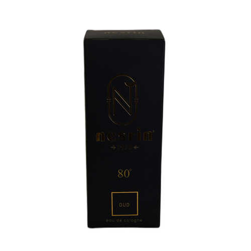 Oud Kolonyası 80 Derece Özel Seri Kutulu Pet Şişe 400 ML - Eau De Cologne - 1