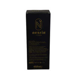 Oud Kolonyası 80 Derece Özel Seri Kutulu Pet Şişe 400 ML - Eau De Cologne (1)