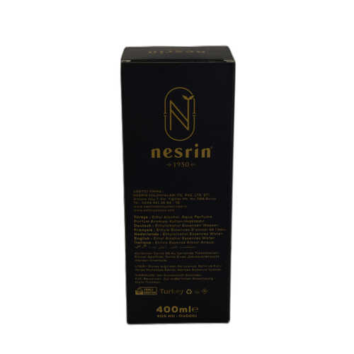 Oud Kolonyası 80 Derece Özel Seri Kutulu Pet Şişe 400 ML - Eau De Cologne - 2