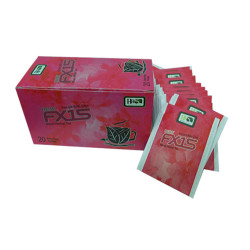 New FX15 Karışık Bitki Çayı 20 Süzen Pşt