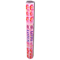 Nilüfer Kokulu 20 Çubuk Tütsü - Lotus (1)