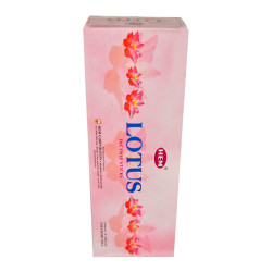 Nilüfer Kokulu 20 Çubuk Tütsü - Lotus - 3
