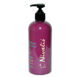 Sarımsak Şampuanı Kokusuz 400 ML - 3