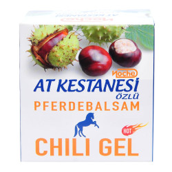 At Kestanesi Özlü Masaj Jeli 500 ML (1)