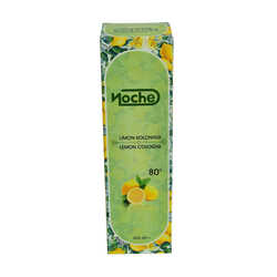 Limon Kolonyası 80 Derece Pet Şişe 400 ML (1)