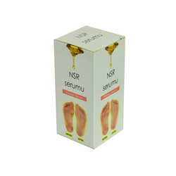 NSR Serumu Nasser Serum 20 ML - 3