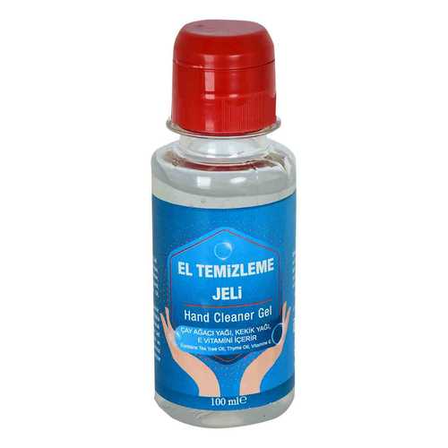 El Temizleme Jeli 100 ML - 1