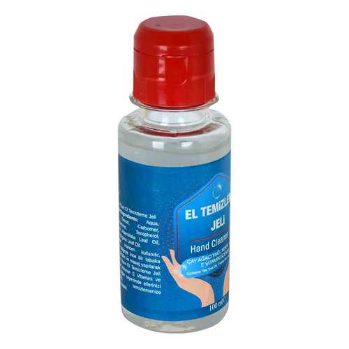 El Temizleme Jeli 100 ML - 2