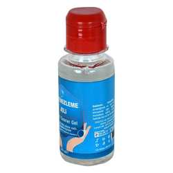 El Temizleme Jeli 100 ML - 3