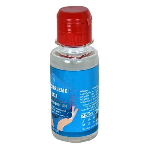 El Temizleme Jeli 100 ML - 3