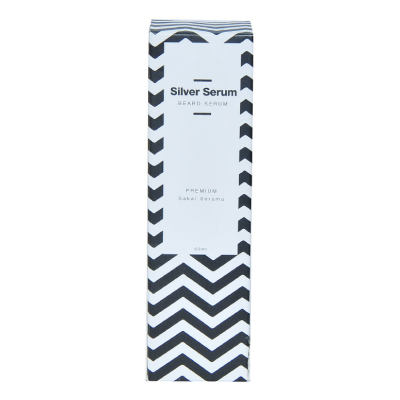 Silver Sakal Serumu 50ML - 1