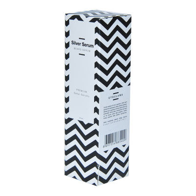 Silver Sakal Serumu 50ML - 2