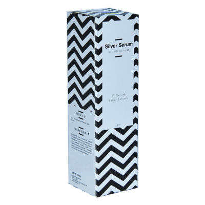 Silver Sakal Serumu 50ML - 3