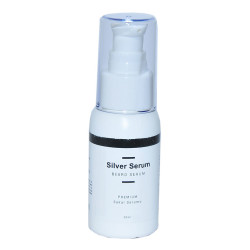 Silver Sakal Serumu 50ML - 5