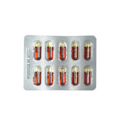 Nutriplus Çörek Otu Yağı 30 Kapsül - 4