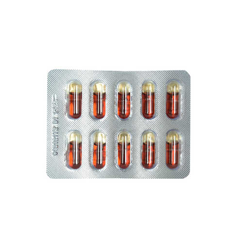 Nutriplus Çörek Otu Yağı 30 Kapsül - 4