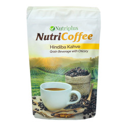 Nutriplus Hindiba Kahve 100 Gr