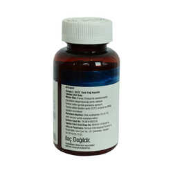 Nutriplus Omega - 3 Balık Yağı 33/22 EPA + DHA 60 Kapsül (1)