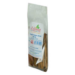 Öd Ağacı Tütsü Ağacı (Oud) Doğal 100 Gr Paket - 3