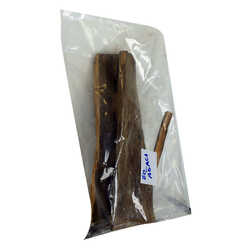 Öd Ağacı Tütsü Ağacı (Oud) Doğal 1000 Gr Paket - 3