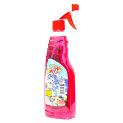 Oda Parfümü Oda Kokusu Bahar Kokulu Oda Spreyi 500 ML (1)