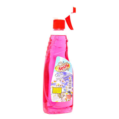 Oda Parfümü Oda Kokusu Bahar Kokulu Oda Spreyi 500 ML - 3