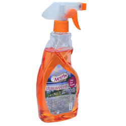 Oda Parfümü Oda Kokusu Çiçek Bahçesi Kokulu Oda Spreyi 500 ML (1)