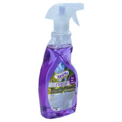 Oda Parfümü Oda Kokusu Fresh Kokulu Oda Spreyi 500 ML (1)