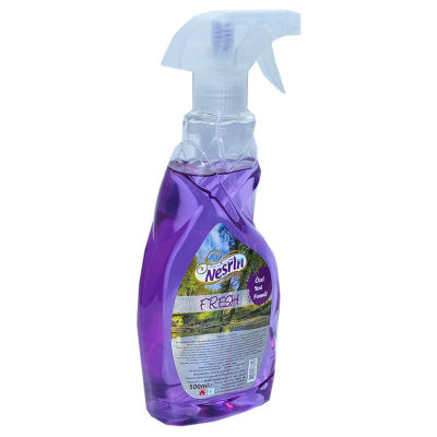 Oda Parfümü Oda Kokusu Fresh Kokulu Oda Spreyi 500 ML - 2