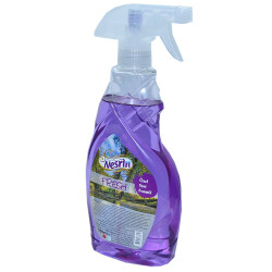 Oda Parfümü Oda Kokusu Fresh Kokulu Oda Spreyi 500 ML - 3