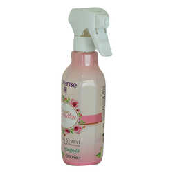 Oda Parfümü Oda Kokusu Gül Bahçesi Kokulu Oda Spreyi Rose Garden 350 ML (1)