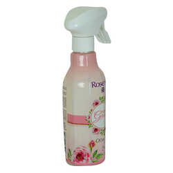 Oda Parfümü Oda Kokusu Gül Bahçesi Kokulu Oda Spreyi Rose Garden 350 ML - 3